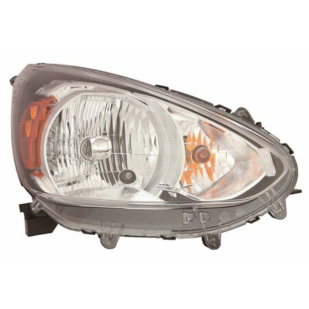 Depo LAMP, 314-1148R-AS 314-1148R-AS